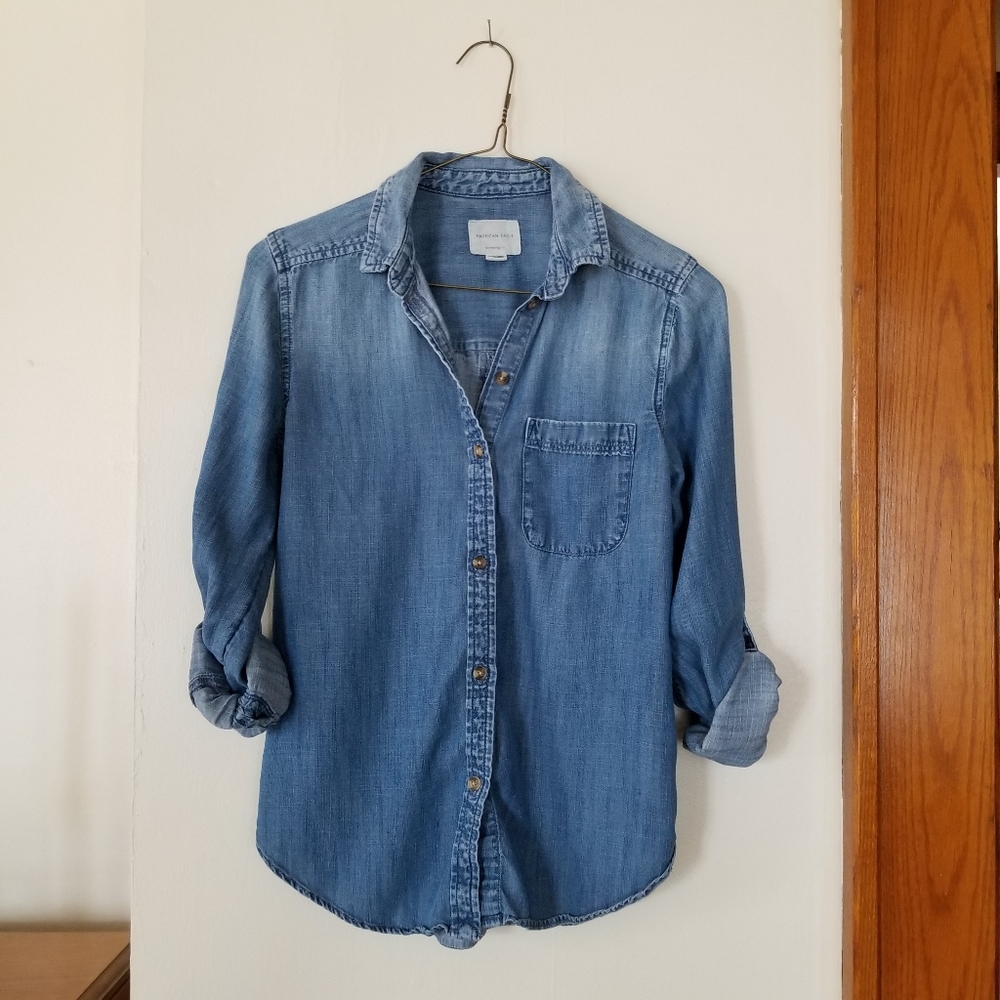 American Eagle Shirt